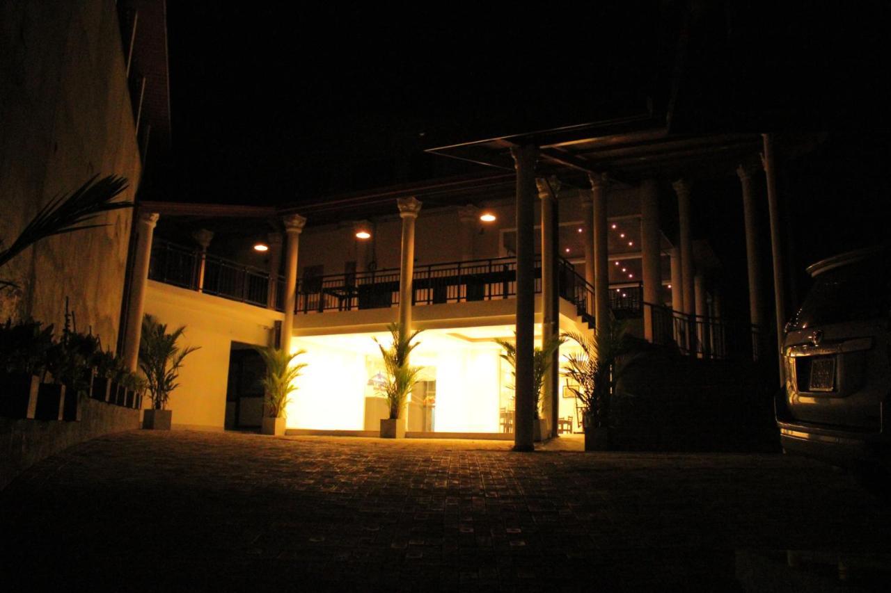 Sky Gate Kandy Exterior photo